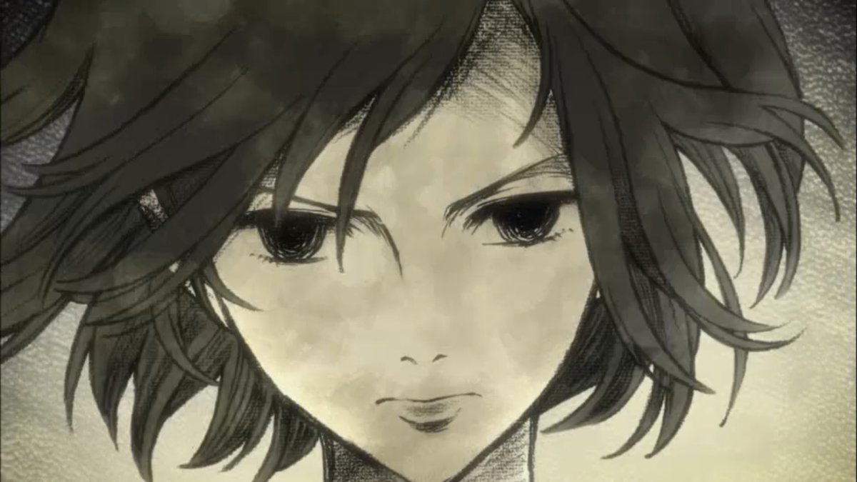 Toujours pas convaincu ? Ahah c’est que vous êtes assez difficile à convaincre, dans ce cas allez matter l’ending 1 de SNK qui se concentre exclusivement sur Mikasa.