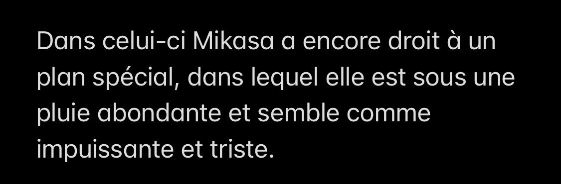 On peut faire la même chose pour le second ending de la saison 1 :