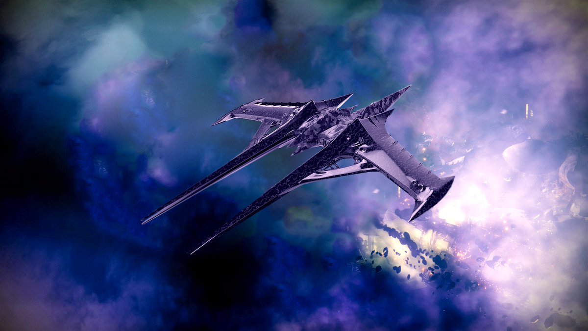 HedgyPuppy's tweet image. Sundays are for shenanigans. Love this ship so much.

#DestinyArt #Keyshotrender