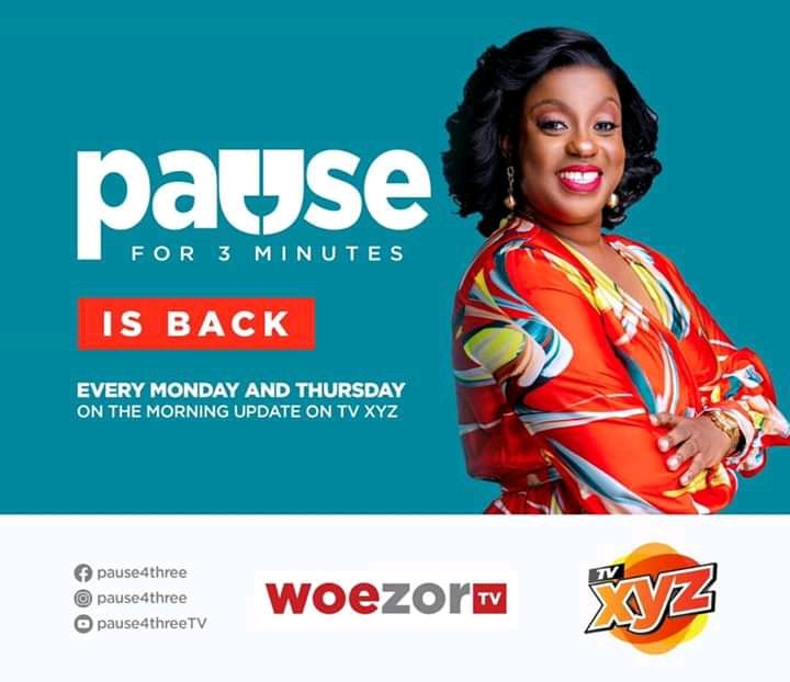 Citizen__Kay's tweet photo. Don't miss this for anything.
#Pause4three https://t.co/vYsxDhELfs
