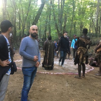 suleymansali's tweet photo. #YeniProfilResmi https://t.co/XDsOGbLovv
