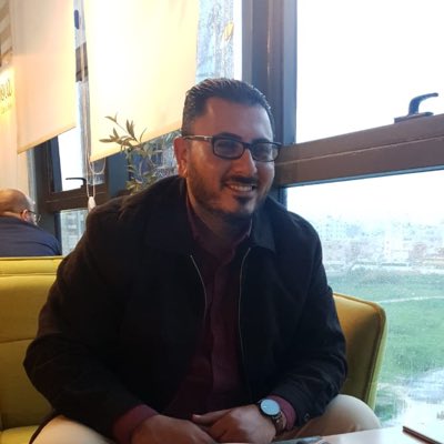 Fa_Samara's tweet image. #NewProfilePic