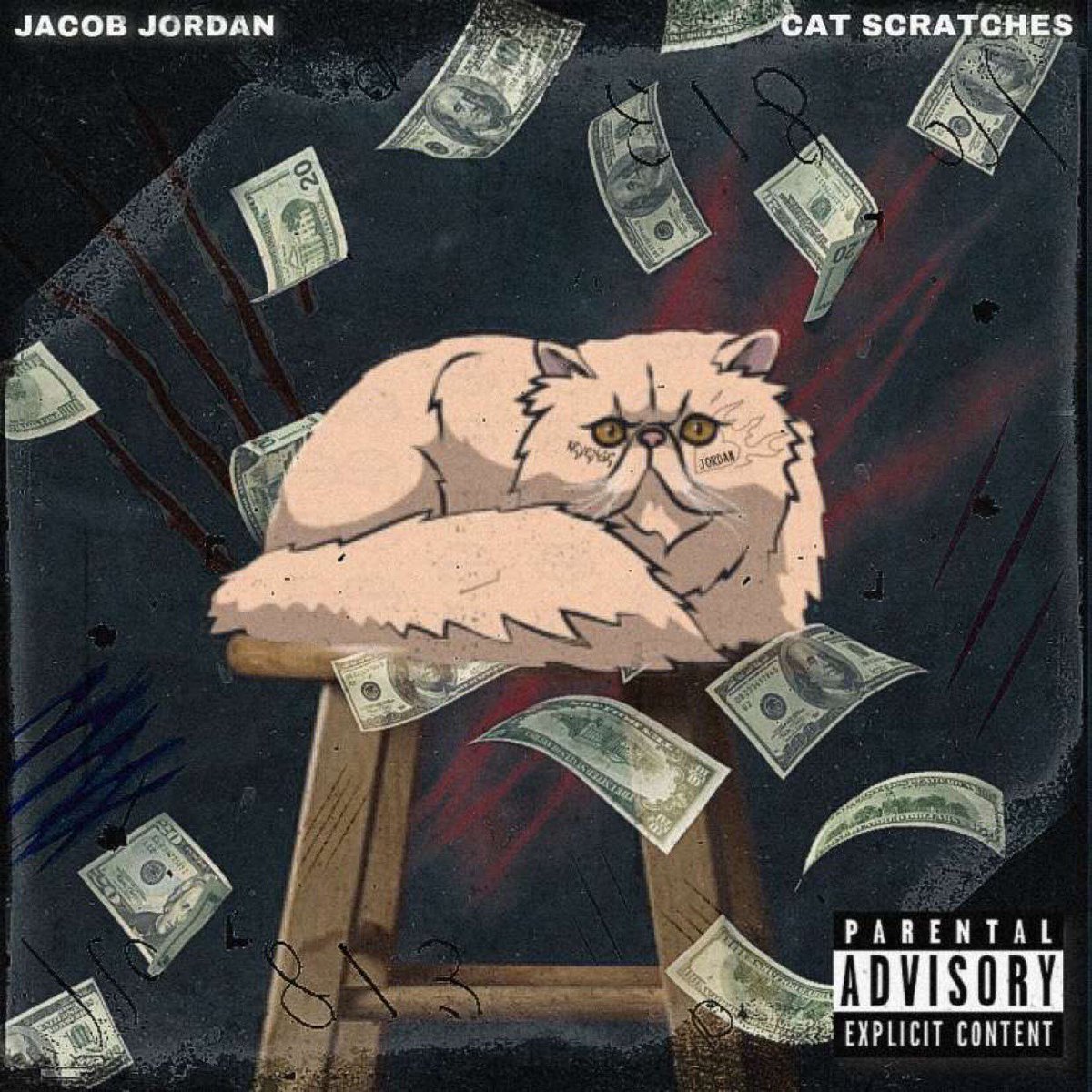 JACOB JORDAN tweet media