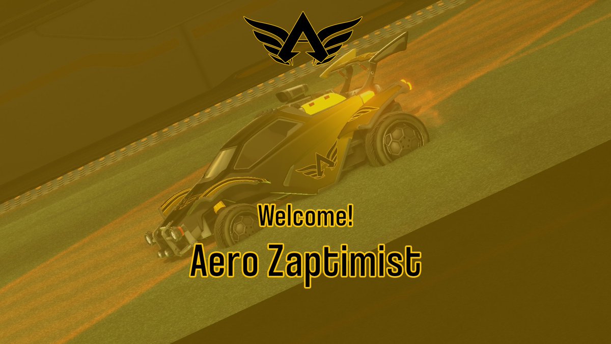 AeroOfficialRL's tweet image. 👀Oh My Gud