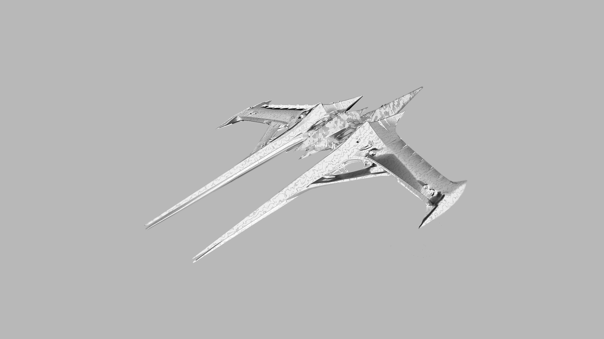 HedgyPuppy's tweet image. Sundays are for shenanigans. Love this ship so much.

#DestinyArt #Keyshotrender