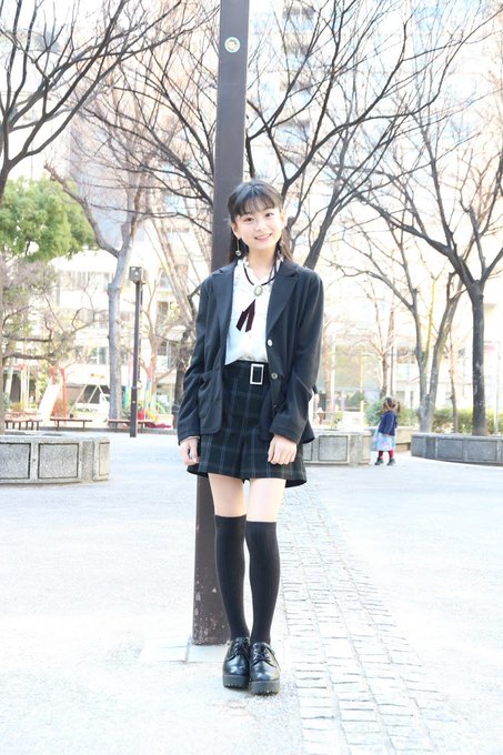 Twitterのコスプレ画像12