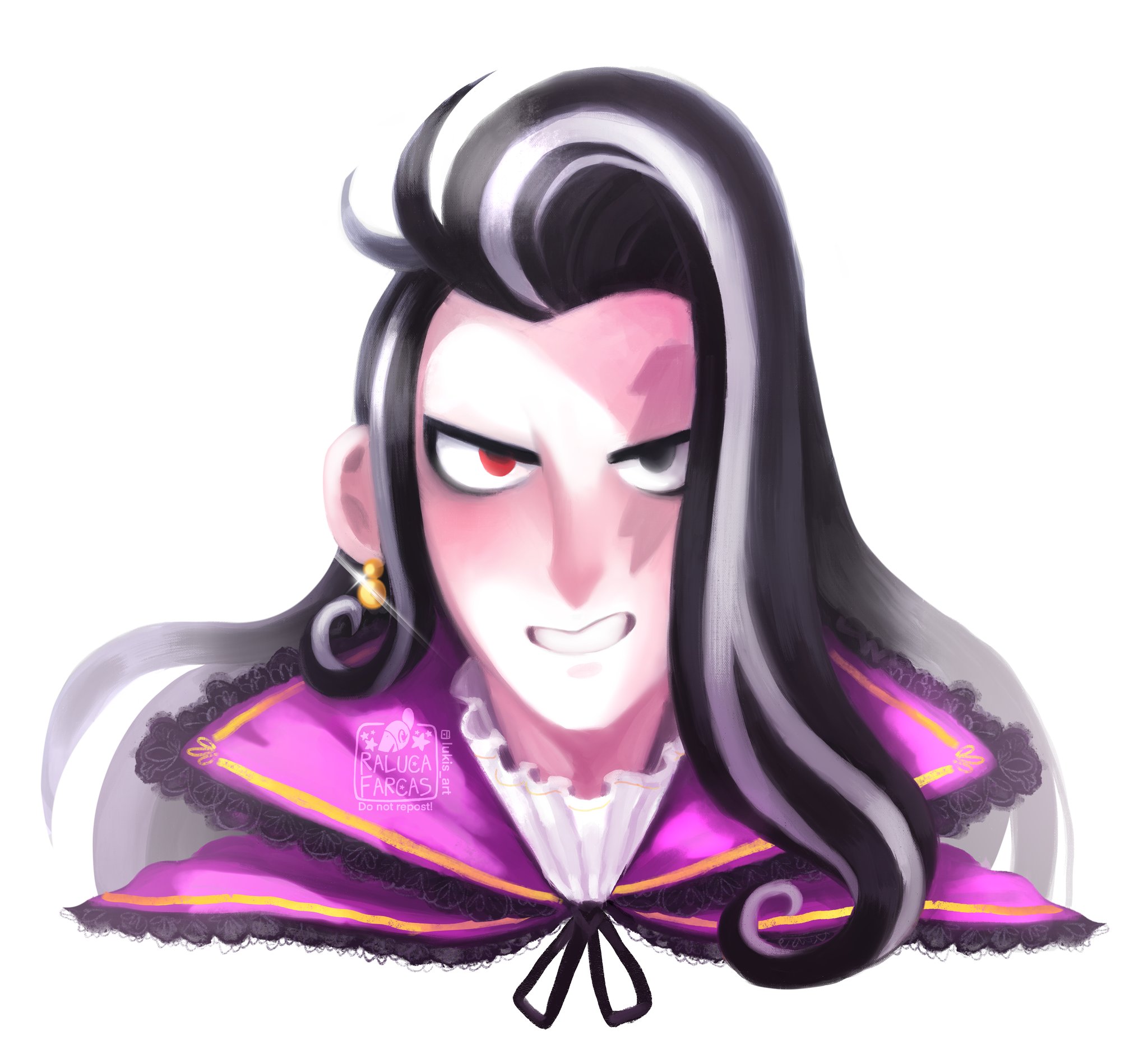Raluca Farcas Ultimate Prince Gundham Yes Talentswap Au Danganronpa Gundham Gundhamtanaka Gundamtanaka Sondam Danganronpa2 Sdr2 T Co Rkrjtgolig Twitter