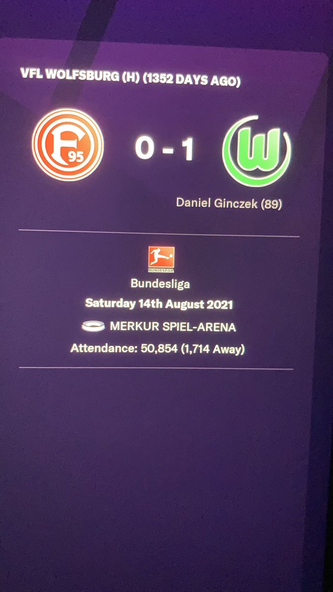 Thread of me conceding 85th minute+ in FMThis was ONE season by the way