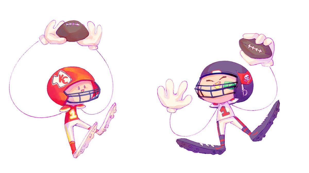 Rat_Palette's tweet photo. Win or lose, we all know that everyone's favorite part is the snacks. Happy Superbowl Sunday!
#gamedev #indiedev #indiegame #drawing #SuperBowl2021 https://t.co/3FicxB7WvA