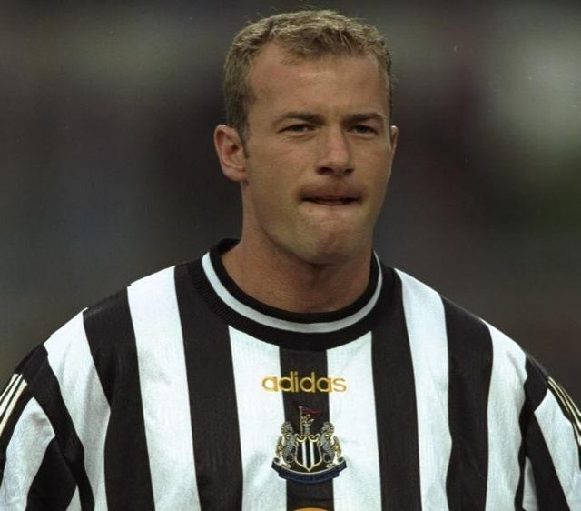 PottskyRob's tweet image. Who's harder? #NUFC
#MUFC

Alan Shearer 🔄 RT
Roy Keane ❤️ like