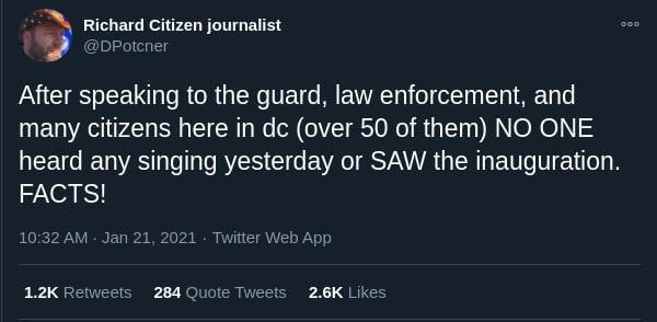 CrossstreamW's tweet image. 魔幻美國