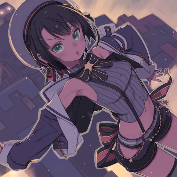 すべての期間 大空スバル 人気ツイート ホロライブのファンアート イラスト Twimee すべての期間 大空スバル 人気ツイート ホロライブのファンアート イラスト Twimee