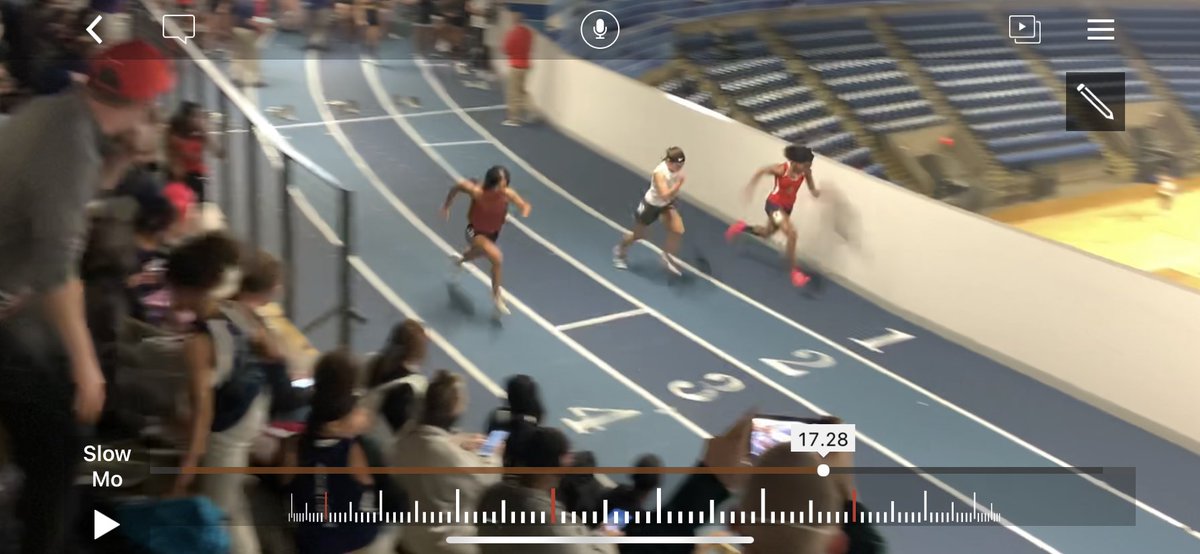 FMS_CoachLaDay's tweet photo. We had a great day at KC Winter Classic Indoor Meet. Kids did well. #ladayracing https://t.co/GGTdv1zrGa