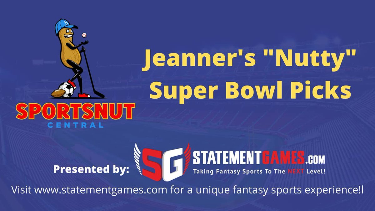 Sportsnut Central tweet media