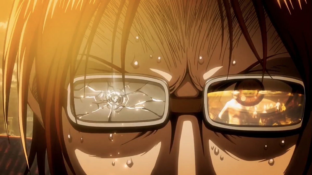 On peut faire la même chose pour le second ending de la saison 1 :