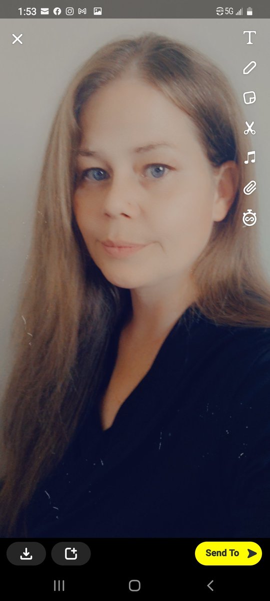 Michelle Billups (@michellebillu14) on Twitter photo 