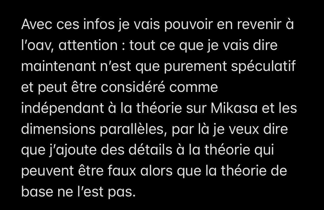 On peut faire la même chose pour le second ending de la saison 1 :