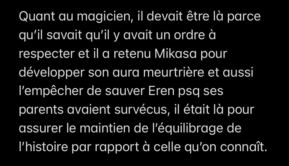 On peut faire la même chose pour le second ending de la saison 1 :