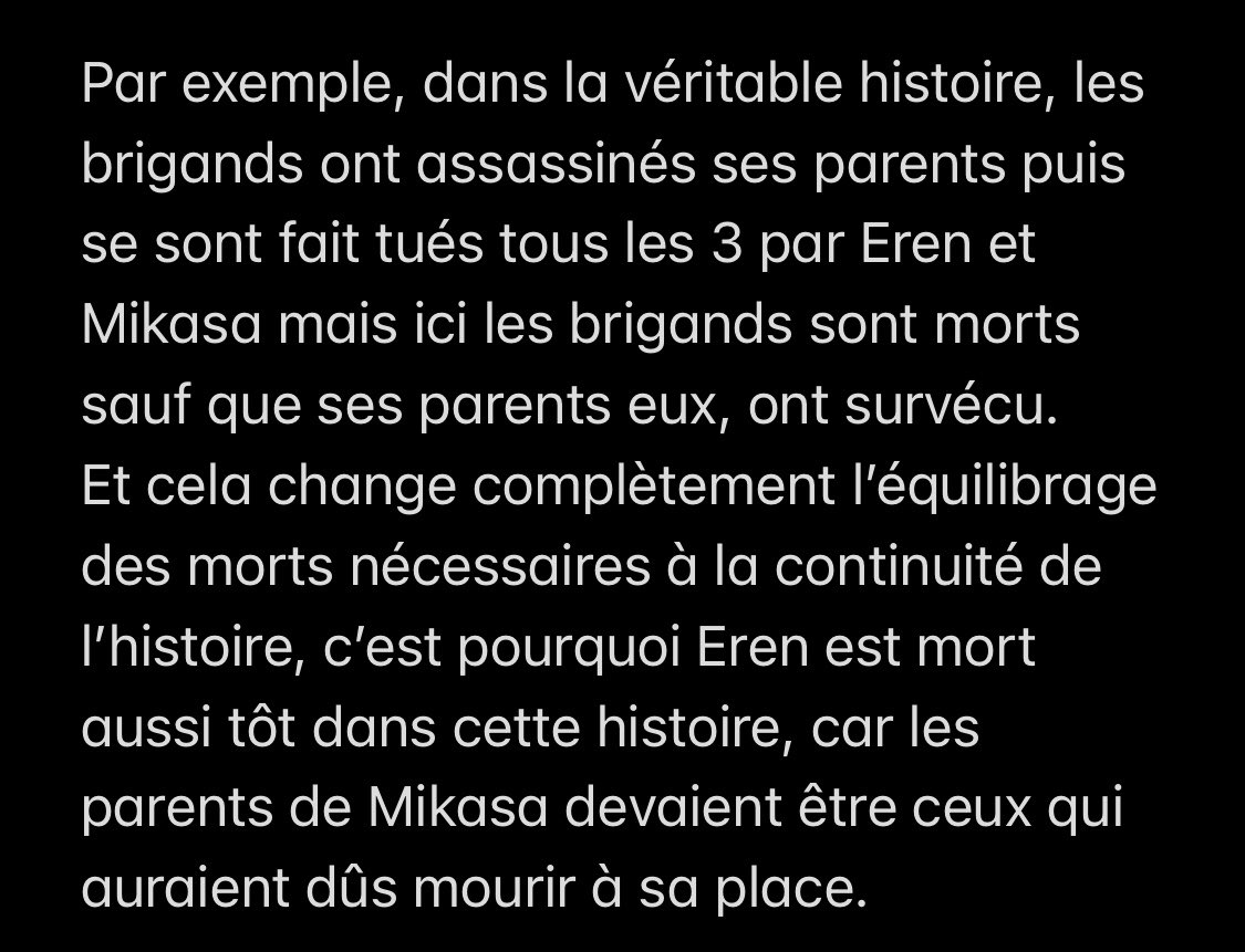 On peut faire la même chose pour le second ending de la saison 1 :