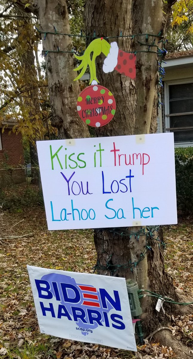You still want to try to convince us that you actually believe donald trump didn't incite that Seditious Coup attempt? That he shouldn't be impeached? Jaimie is too good of a person to do something like that. I am a Radical Liberal so, I'll head over to your office now. 8/8
