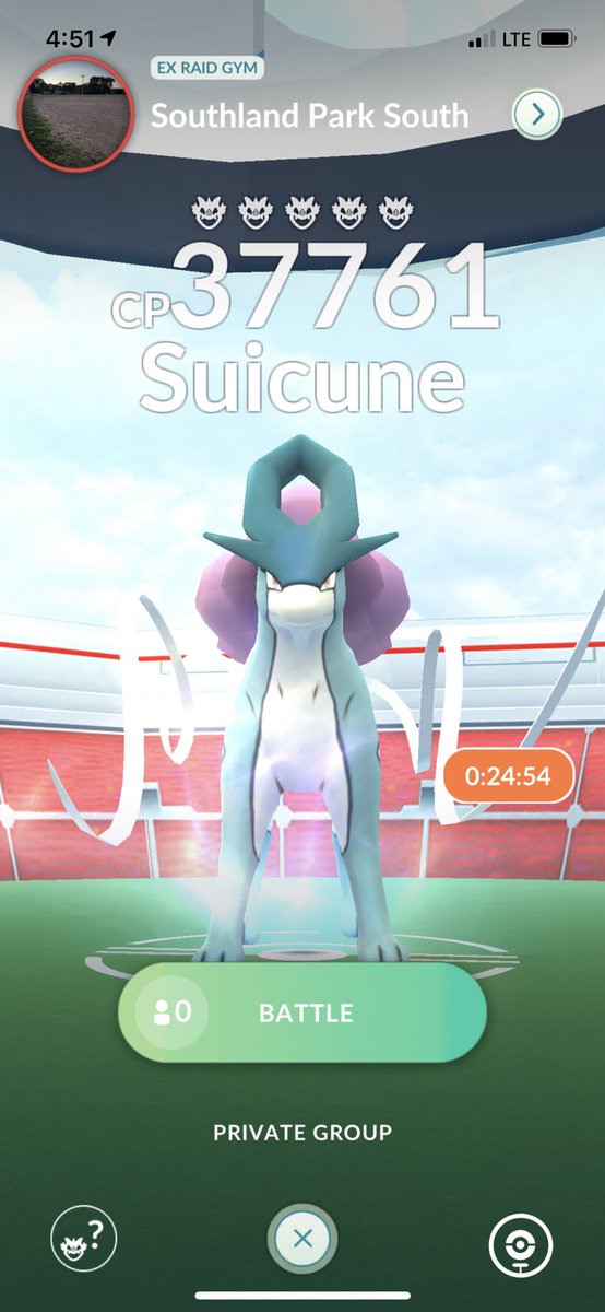LexRaids's tweet photo. Suicune raid now. Send invite if interested. 228039969207 #PokemonGOraid #suicune https://t.co/Jlu8MGaYzc
