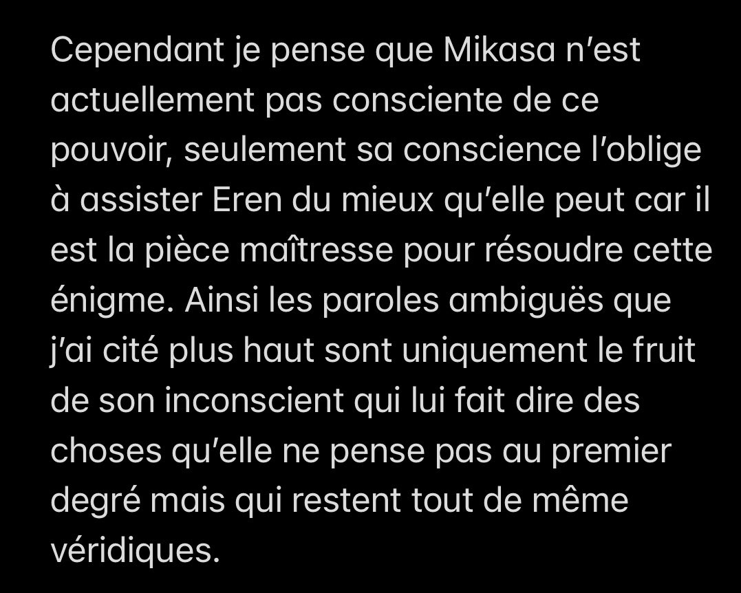 On peut faire la même chose pour le second ending de la saison 1 :