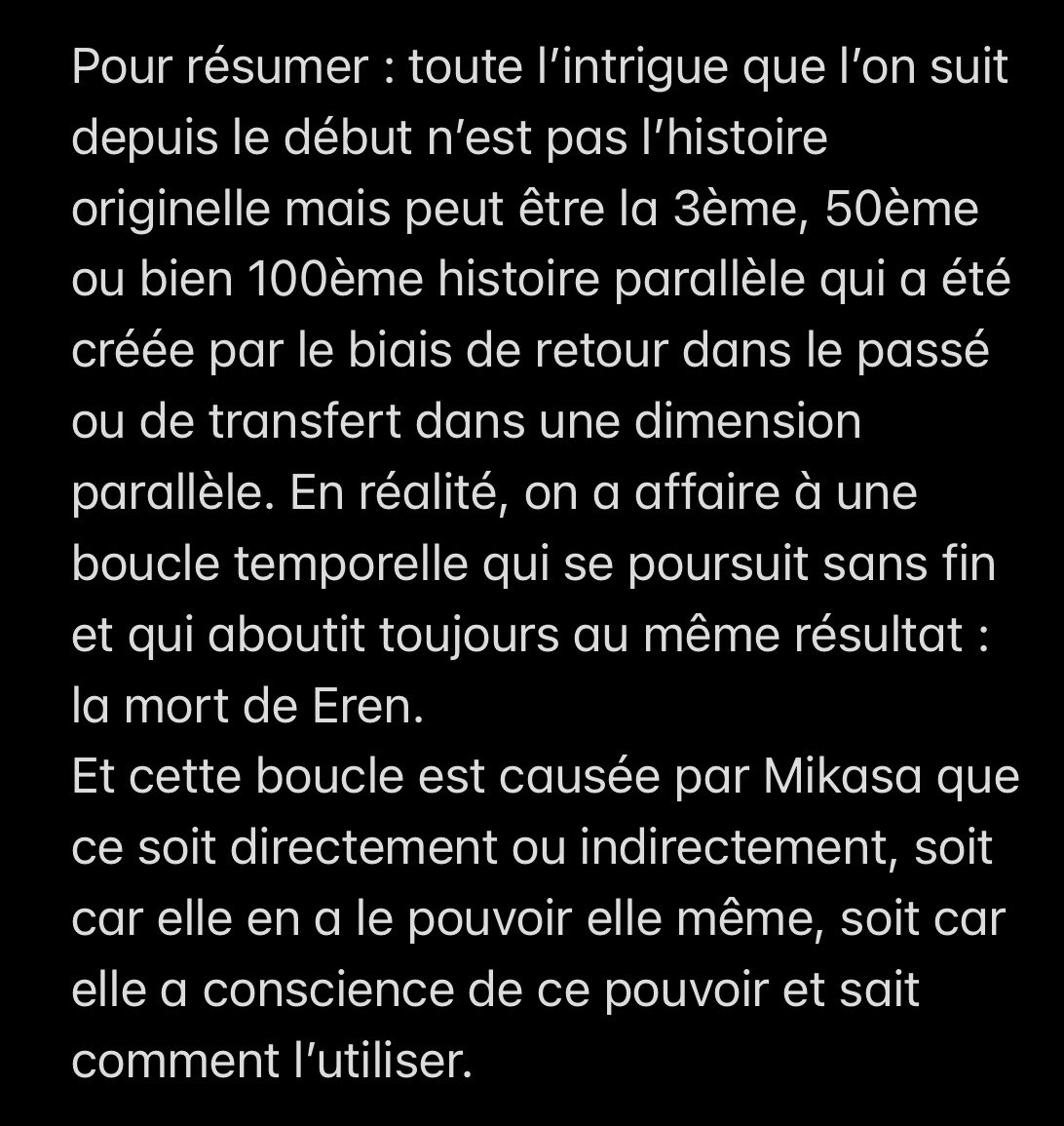 On peut faire la même chose pour le second ending de la saison 1 :