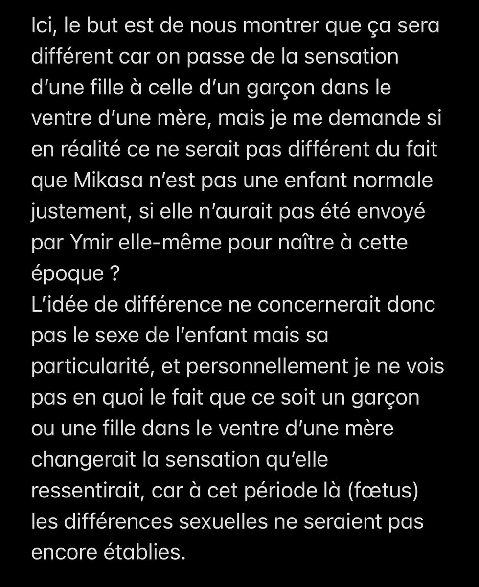 On peut faire la même chose pour le second ending de la saison 1 :