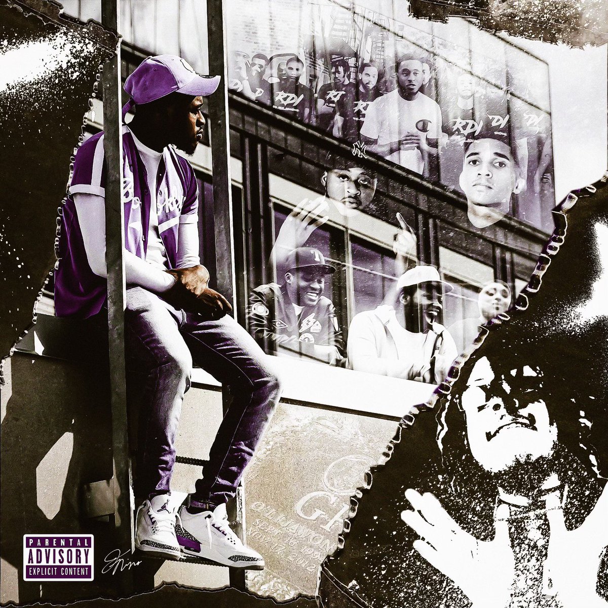 NastB_'s tweet photo. SURVIVAL OF THE REALEST DELUXE AT MIDNIGHT ๐ #TrapInPeace #RDi2Boy๐ https://t.co/b9QSG5YXVR