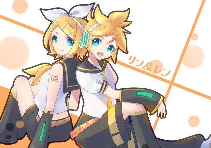 鏡音レンのtwitterイラスト検索結果 鏡音レンのtwitterイラスト検索結果