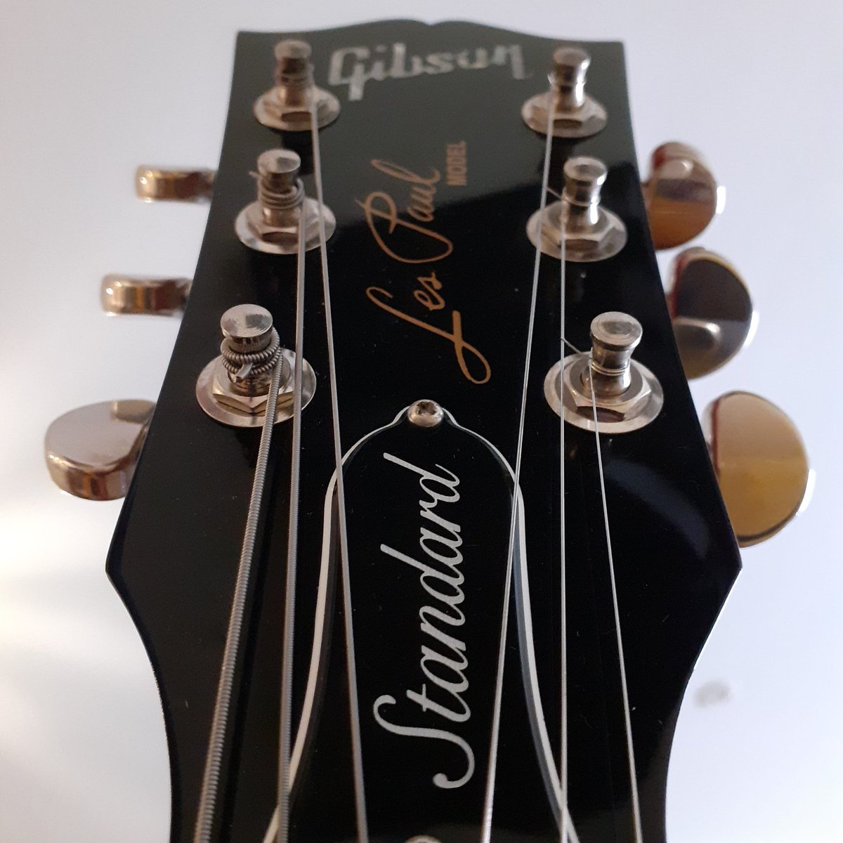 XQLOPEZ's tweet photo. Gibson Sunday #gibsunday #gibson https://t.co/Al4BhsFbZY
