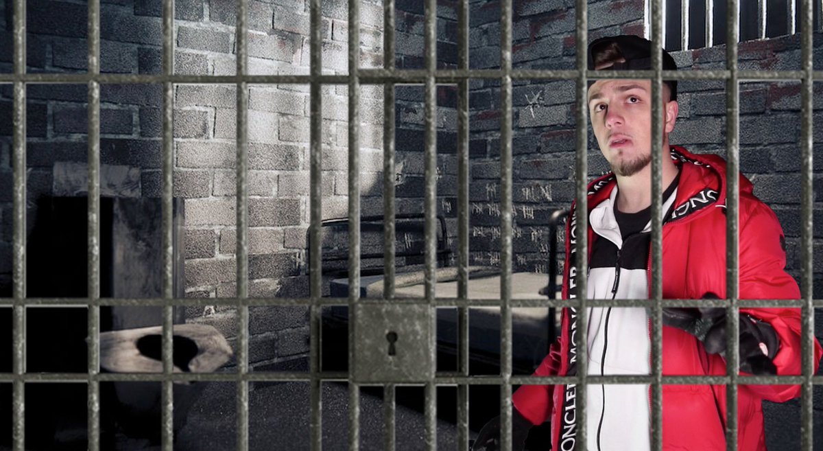 my YouTube channel was wrongfully terminated and YouTube hasn’t responded to me in almost 12 hours. There has been over 1,000 tweets about me sent to them and not 1 reply. We will not stop until I get my channel back. <a href="/TeamYouTube/">TeamYouTube</a> #justiceforjasko