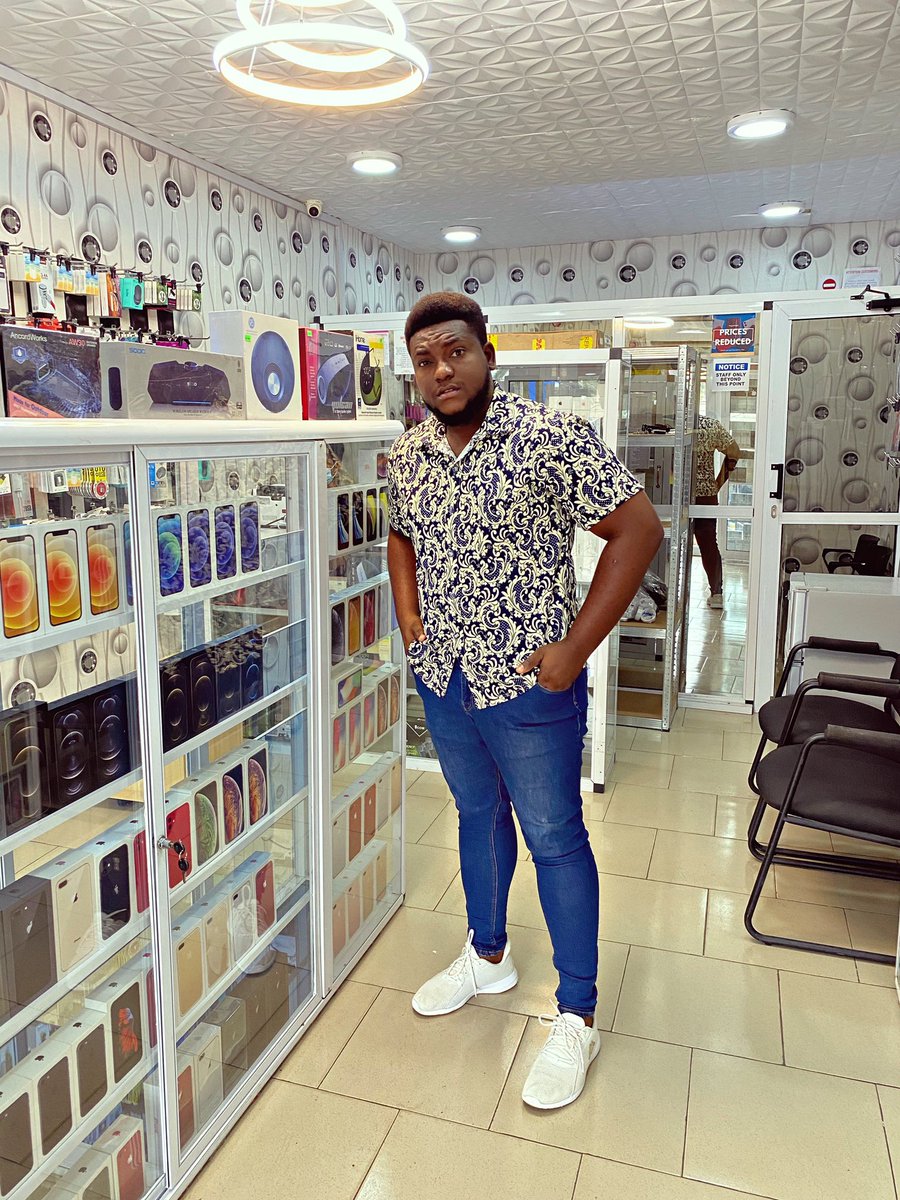 igoodsghana's tweet photo. God bless all my customers
Happy to announce that we are changing our supplier. We have had the same supplier for 4yrs. We have listened to all your complaints and we are working on that. #igoodsgh #1plug #1goods #apple #iphone #ghana #accra #covid19 #daterush
Kindly retweet guys https://t.co/KjQt7n4xJL