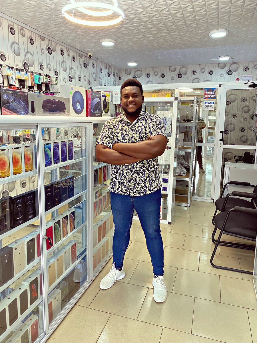igoodsghana's tweet photo. God bless all my customers
Happy to announce that we are changing our supplier. We have had the same supplier for 4yrs. We have listened to all your complaints and we are working on that. #igoodsgh #1plug #1goods #apple #iphone #ghana #accra #covid19 #daterush
Kindly retweet guys https://t.co/KjQt7n4xJL