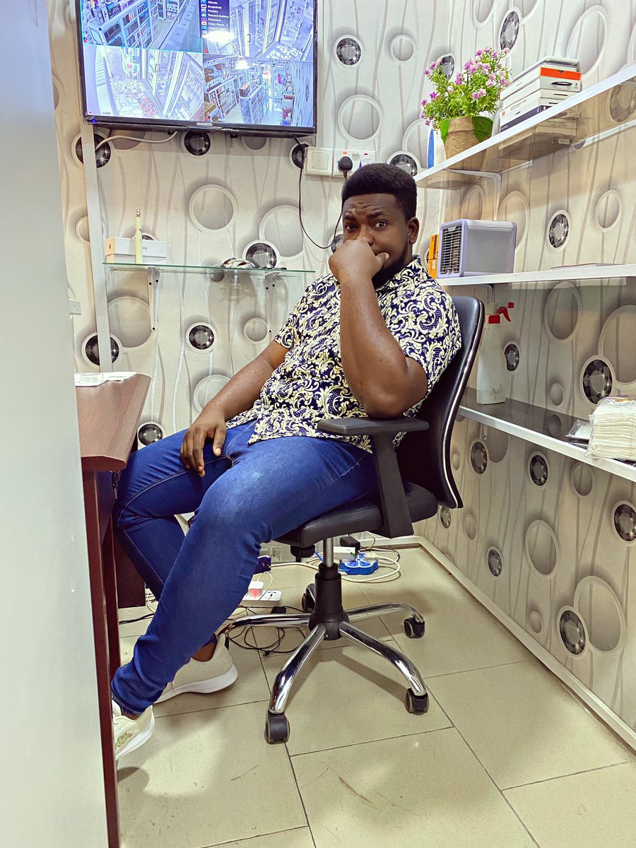 igoodsghana's tweet photo. God bless all my customers
Happy to announce that we are changing our supplier. We have had the same supplier for 4yrs. We have listened to all your complaints and we are working on that. #igoodsgh #1plug #1goods #apple #iphone #ghana #accra #covid19 #daterush
Kindly retweet guys https://t.co/KjQt7n4xJL