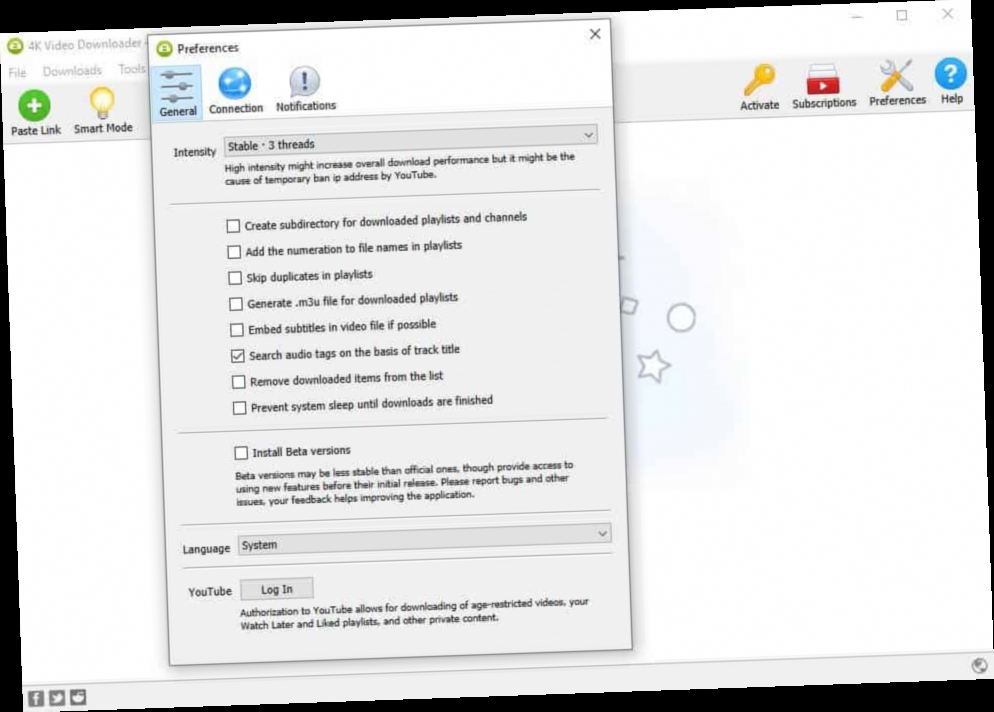 best video downloader for my pc / Twitter