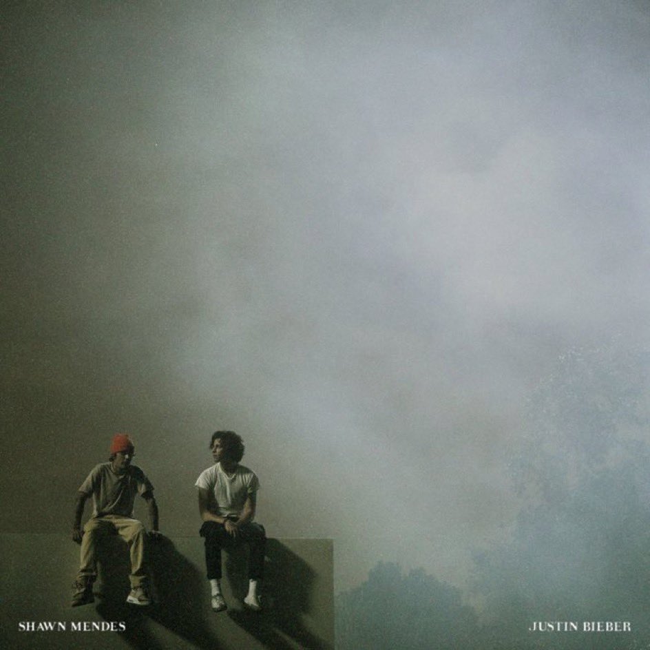 bhollywoodmag's tweet photo. “Monster” by @ShawnMendes &amp; @JustinBieber has reached 200 MILLION streams on Spotify. This is Mendes’ 16th and Bieber’s 32nd song to achieve this. https://t.co/tfqTwvkXDO