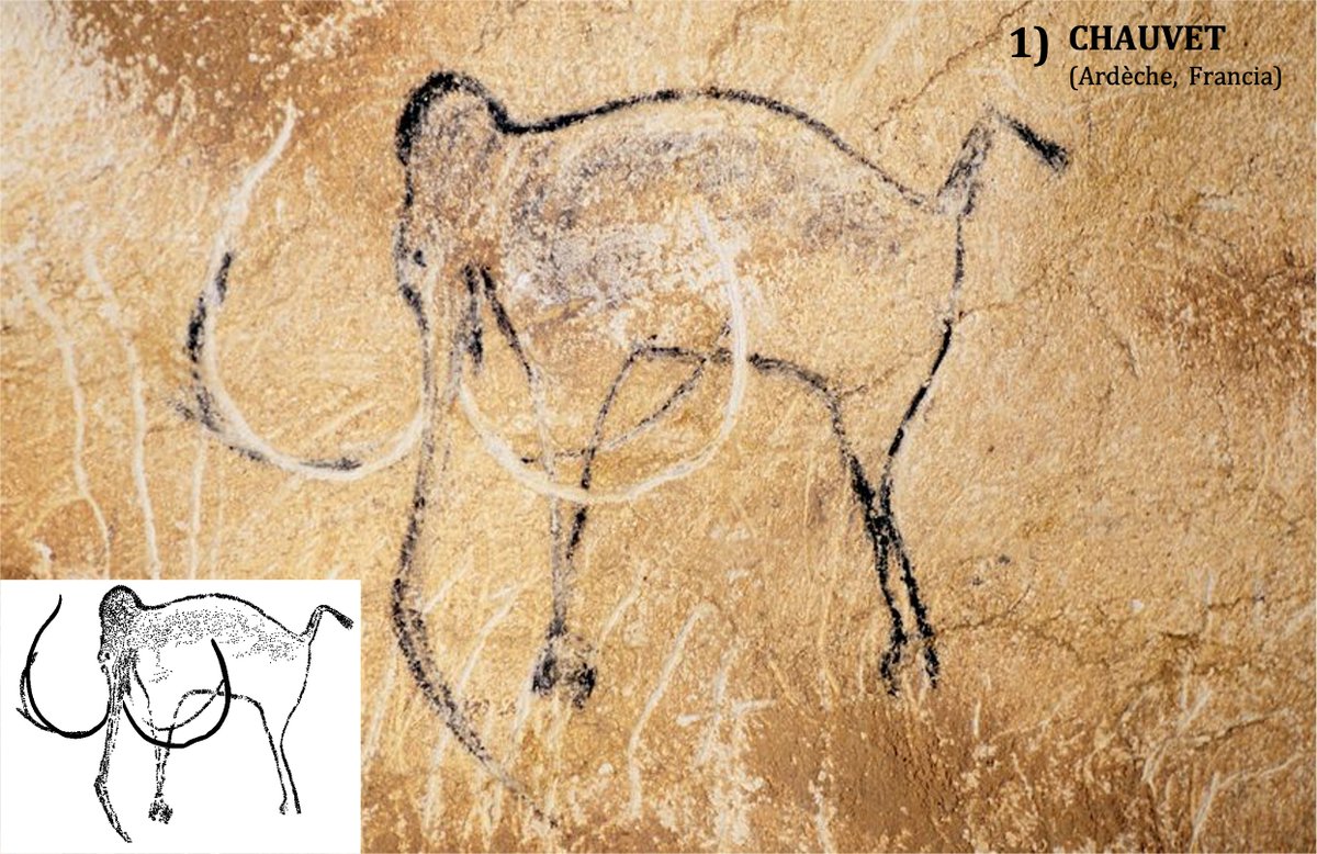 ¡Ahora es tu turno! Cada miembro del Labtec ha seleccionado su mamut favorito, ¿cuál prefieres tú? También puedes dejarnos qué otros ejemplares son vuestros preferidos  