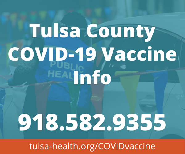 KJoyMc's tweet photo. You can also visit the  @TulsaHealthDept website for the latest information: https://t.co/4rAlxdOn4I https://t.co/cufiMT5mjt