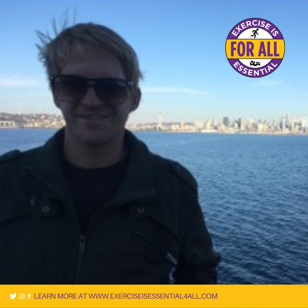 "My only shower is at the gym. The gyms are the best places to get clean. They also provide me with mental and physical health in these difficult times. Everyone at the gym practices COVID precautions. Please reconsider what is actually good for the community." — Paul, Eureka
