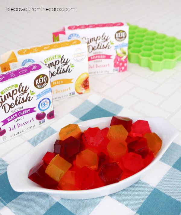 stepawaycarbs's tweet photo. How cute are these honeycomb-shaped jel bites?! They're made with Simply Delish which is sugar free, aspartame free, keto friendly - with all natural colors and flavors!
Order here: https://t.co/KItFAbYu5g #affiliate #simplydelish #simplydelishnaturals #simplydelishfoodie https://t.co/jjIaQ1ojoF