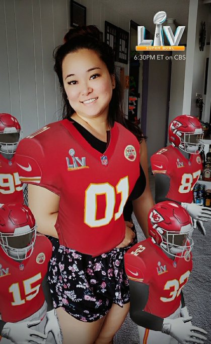 Go Chiefs #Chiefs #SuperBowl2021 #onlyFans #asianonlyfans https://t.co/pfp6DQmdEd<a href="/tag/chiefs"class="tags">#Chiefs</a><a href="/tag/superbowl2021"class="tags">#SuperBowl2021</a><a href="/tag/onlyfans"class="tags">#onlyFans</a><a href="/tag/asianonlyfans"class="tags">#asianonlyfans</a>