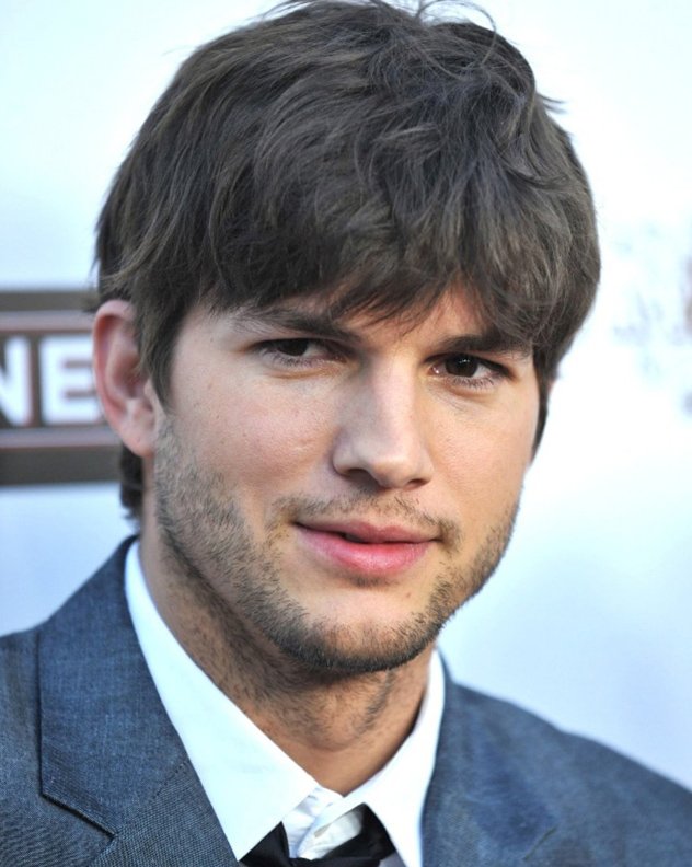 Happy 43rd birthday to Ashton Kutcher   