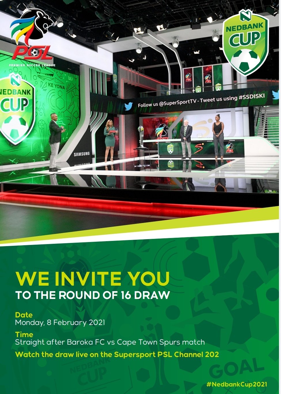 Official PSL on X