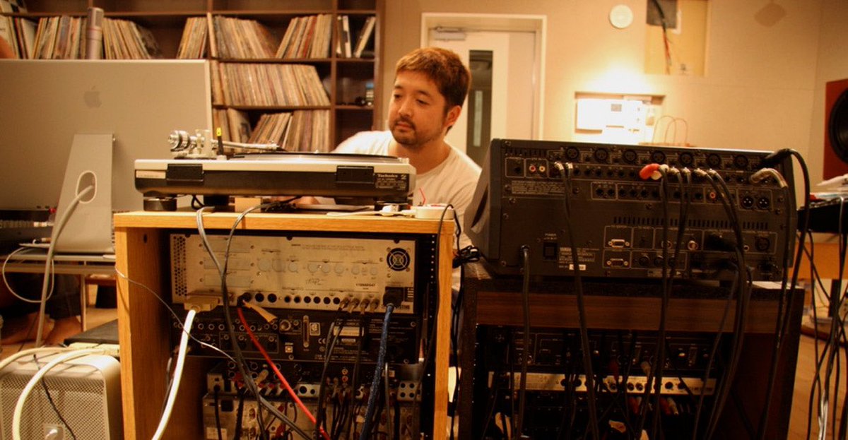 The Influence Of Nujabes: A Thread