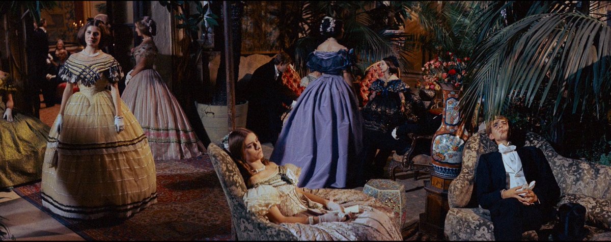 lettorediore's tweet photo. Uno dei maestri della #fotografia moderna se n’è andato: Giuseppe #Rotunno adesso insegnerà agli angeli come illuminare il paradiso.
#ilGattopardo 1963
regia di #LuchinoVisconti
direttore della fotografia #GiuseppeRotunno https://t.co/7ObX2hOkps