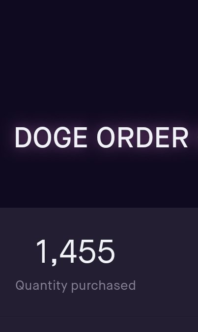 Dont let me down! 💎🙌🚀💎🙌🚀💎🙌🚀 #dogearmy #DogecoinToTheMoon #DogecoinRise #dogecointoadollar https://t.<a href="/tag/dogearmy"class="tags">#dogearmy</a><a href="/tag/dogecointothemoon"class="tags">#DogecoinToTheMoon</a><a href="/tag/dogecointoadollar"class="tags"><span>#dogecointoadollar</span></a><a href="/tag/dogecoinrise"class="tags"><span>#dogecoinrise</span></a>