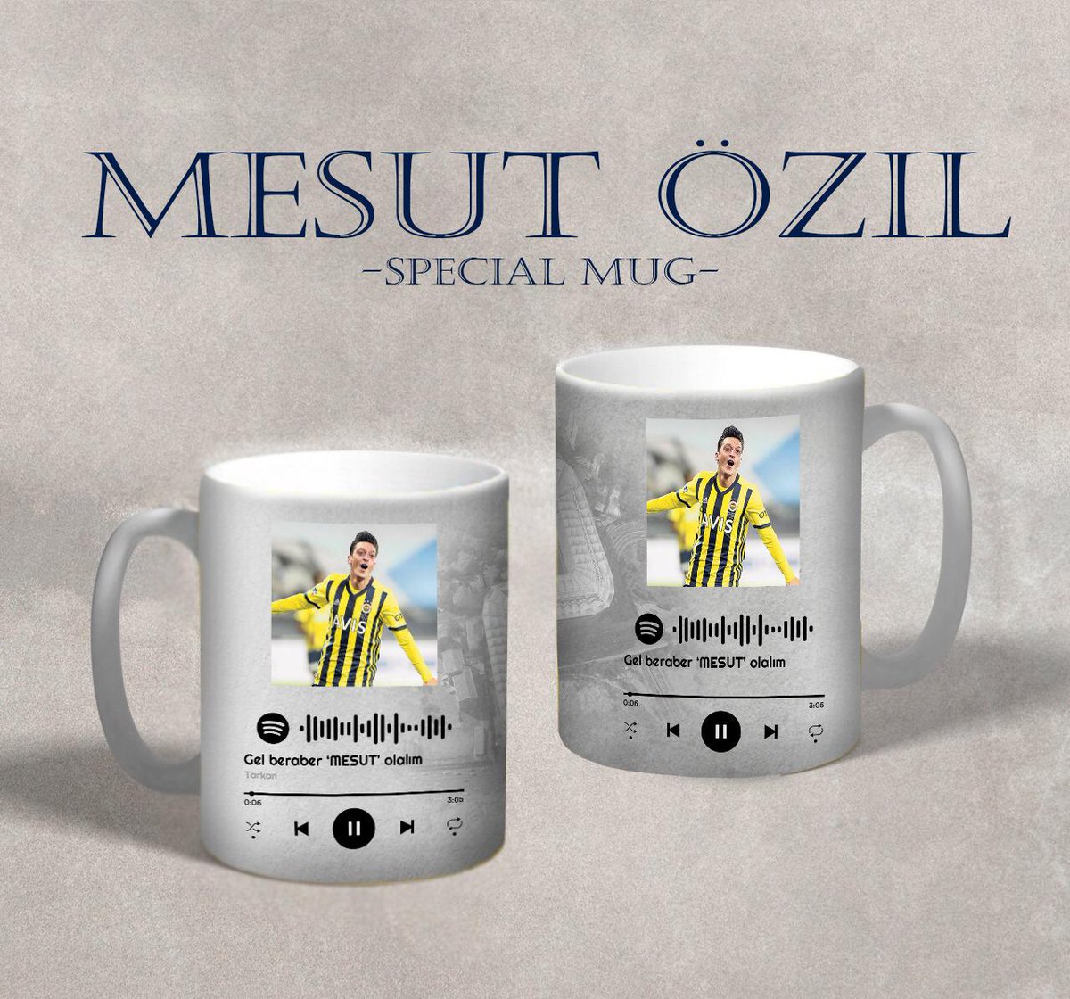 offsideclothes's tweet photo. Mesut Özil Spoti Mug şimdi SATIŞTA! 💥

Link aşağıda👇🏻
https://t.co/MrAXM3xzQW

#Offsidesign https://t.co/wczT4lxjp8