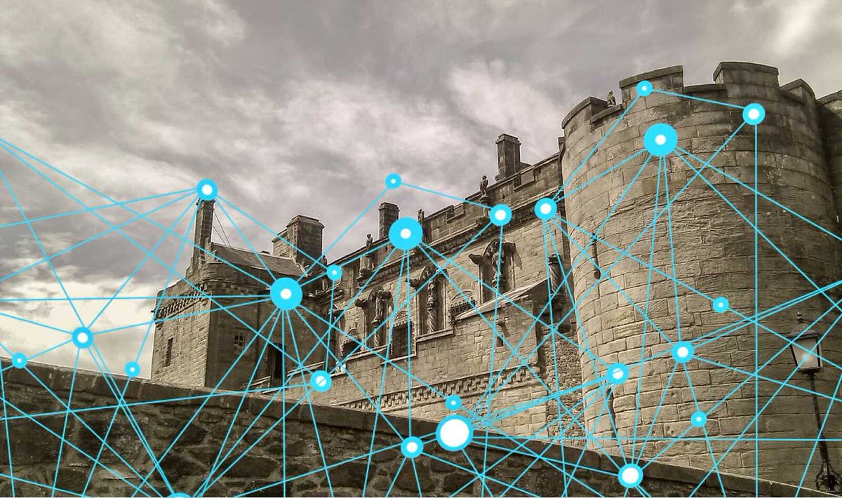 treyrutledge3's tweet photo. Speed to market and integration costs a concern?
Use @Dragonchain 

Transactional costs, stability and predictability a concern?
Use @Dragonchain 

Want to keep your legacy system &amp; need to add security and functionality?
Use @Dragonchain 

#DRGN                #LetsBuildToday https://t.co/yvHVuNug9D