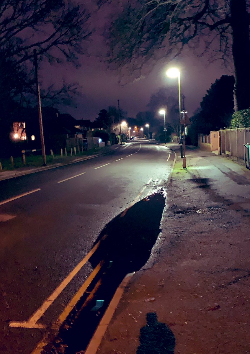 SharonKitcatt1's tweet photo. My #NHS1000miles total this week is 40 miles including 19 running miles. All on road as off road routes = a quagmire! #loverunning #nosuchthingasbadweather #runsafely https://t.co/HEWoqDxCtB
